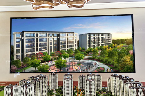 ��¥������Ļ��ʲô����¥������Ļ��ʾ�����ļ���