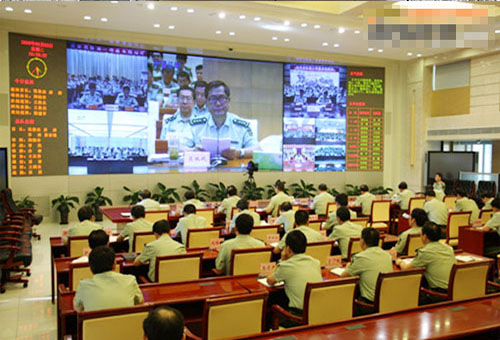 ָ������LED��ʾ������