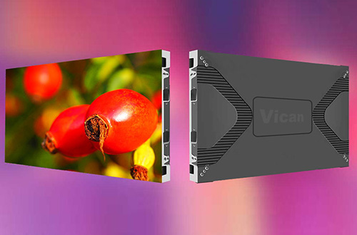 LED��ʾ����׼����ߴ����м���