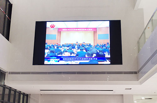 LED��ʾ���ܲ�����Ƶ��