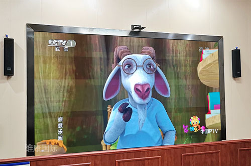 LED��ʾ����������ô���ӣ�LED����Ļ��ô������