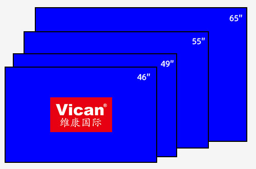 室内拼接屏分几种类型,4种液晶拼接屏类型介绍 室内拼接屏分几种类型,4种液晶拼接屏类型介绍