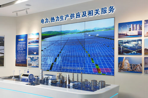 ��ͨչ����LED��Ļ���ߴ�ã�չ����LED�����ߴ�